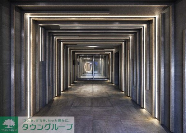 レガリス蒲田の物件内観写真